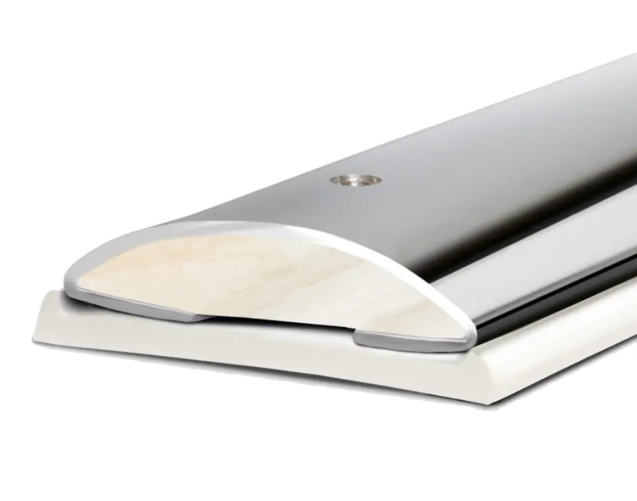 BASE SLIM WHITE for Sphaera